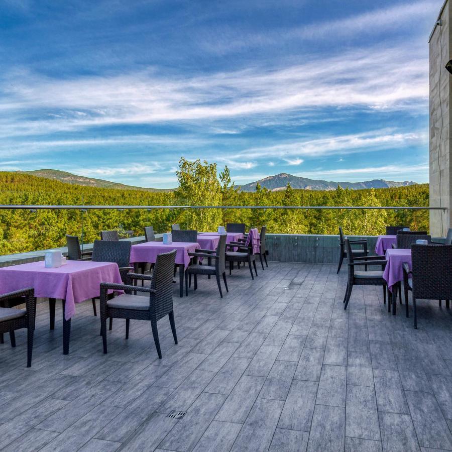 Hotel Park House Barmashino Exterior foto