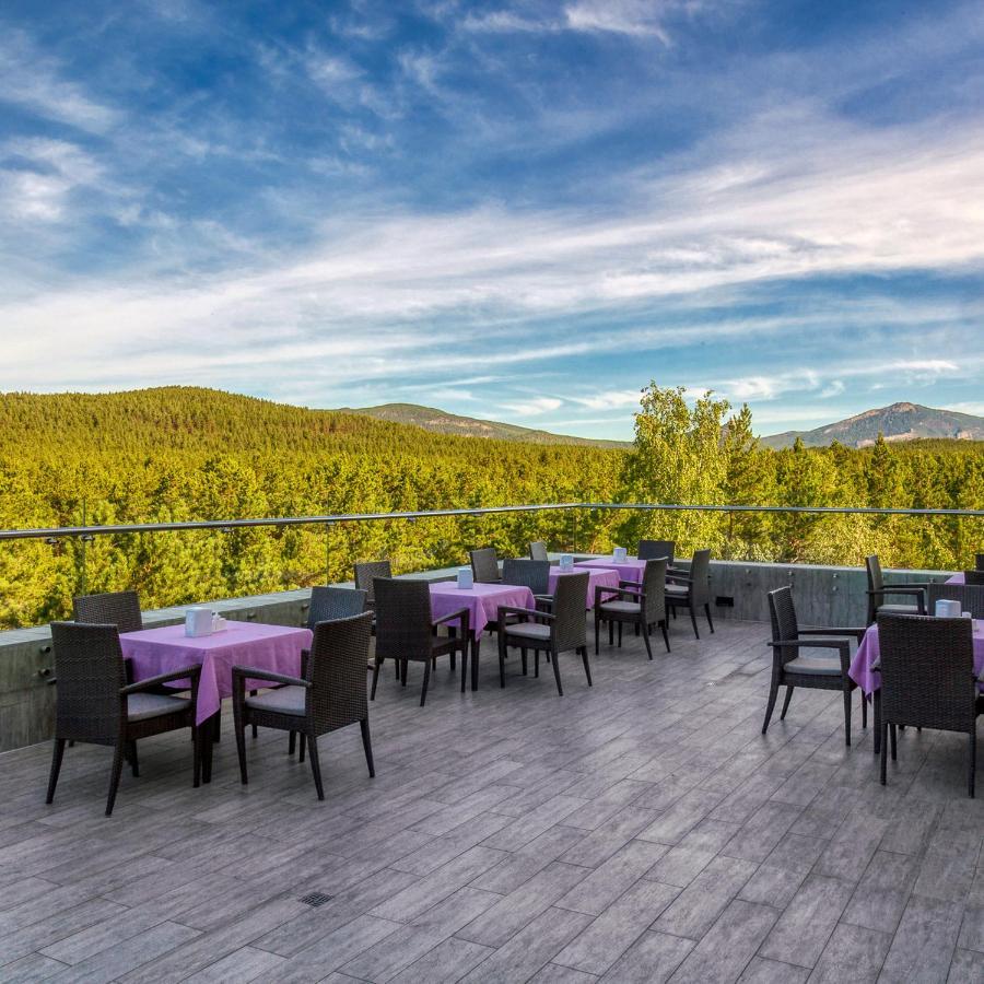 Hotel Park House Barmashino Exterior foto