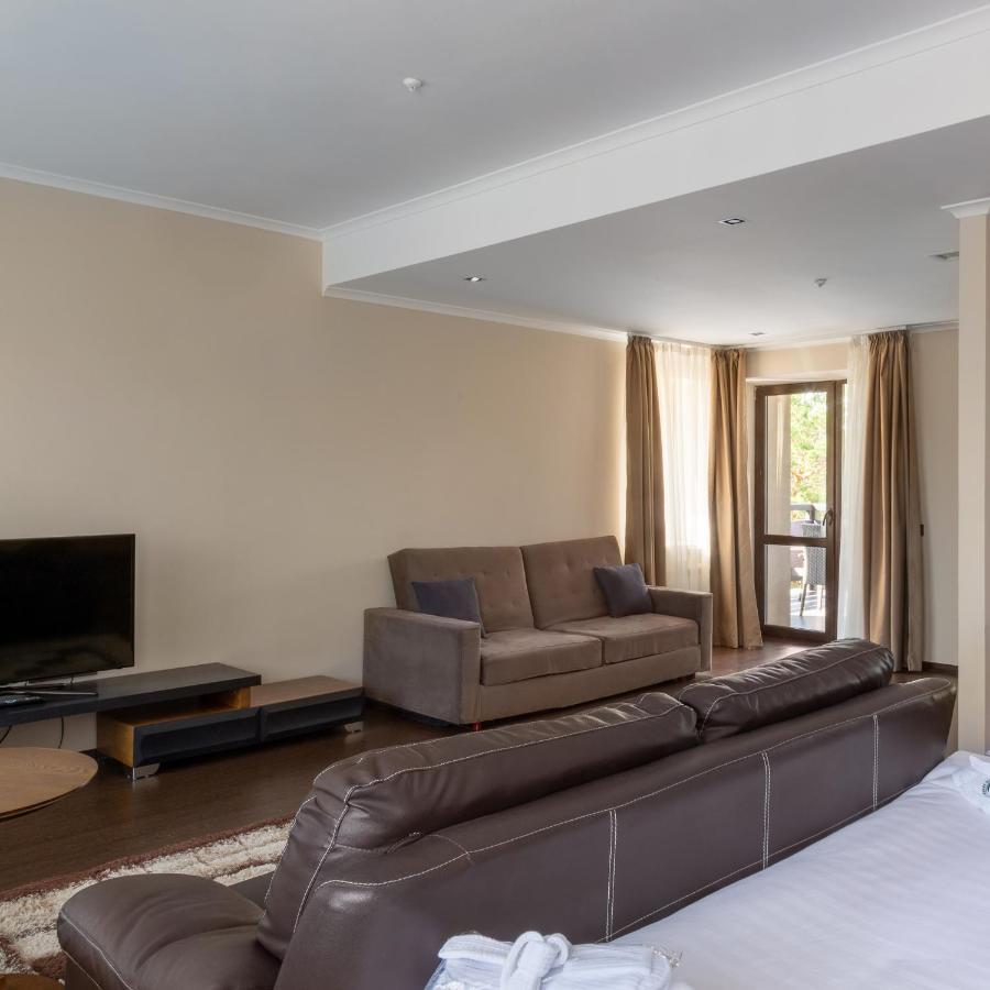 Hotel Park House Barmashino Exterior foto
