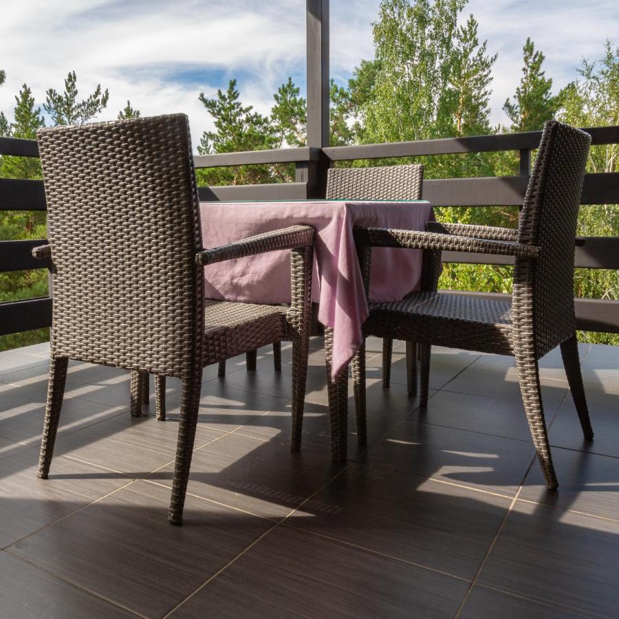 Hotel Park House Barmashino Exterior foto