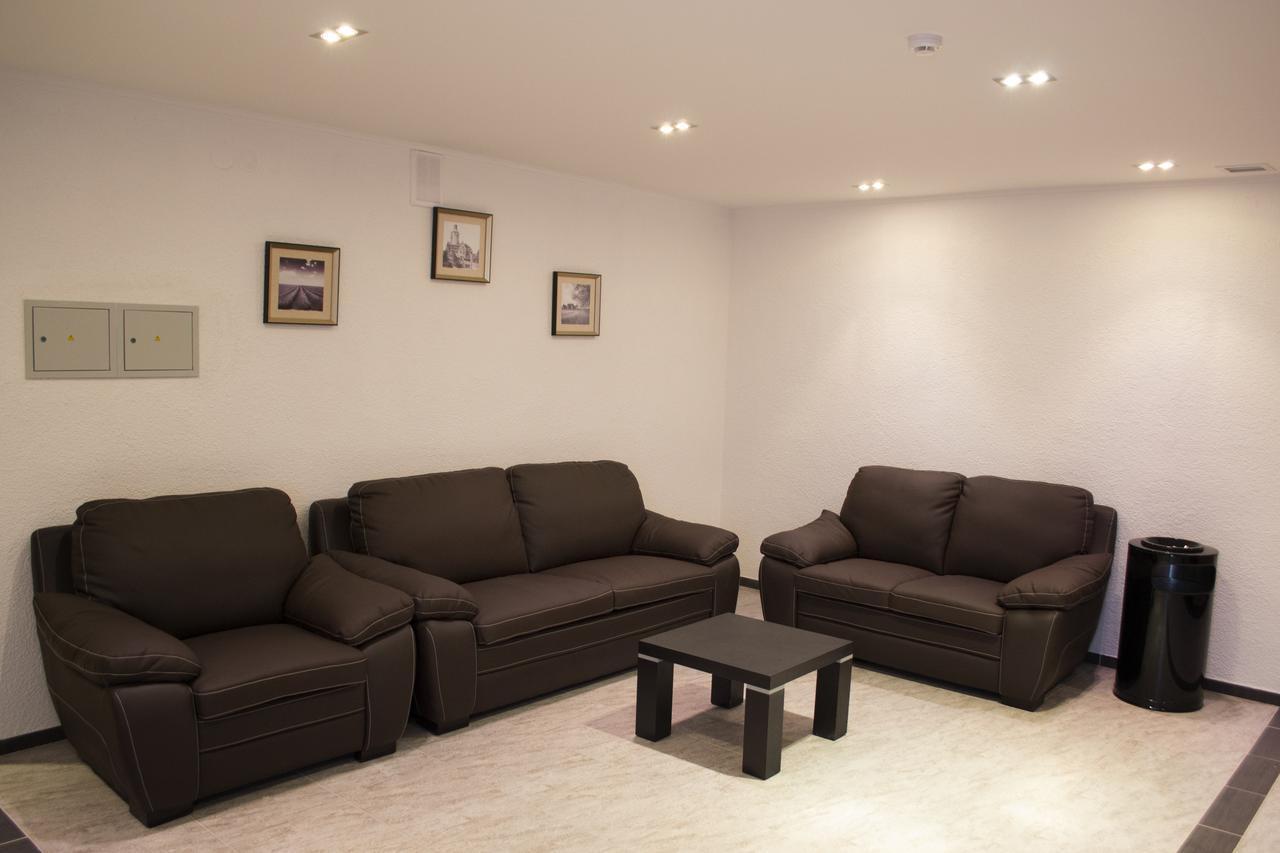 Hotel Park House Barmashino Exterior foto